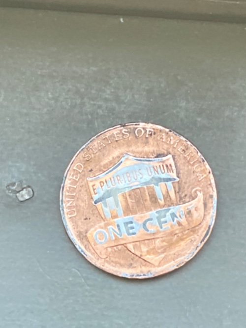 2011-Lincoln-Penny-Rare-Mint-Damage